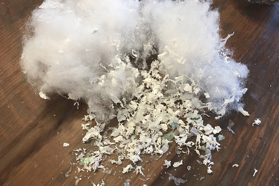 Fake Snow