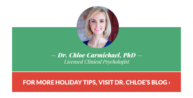 Dr Chloe Carmichael